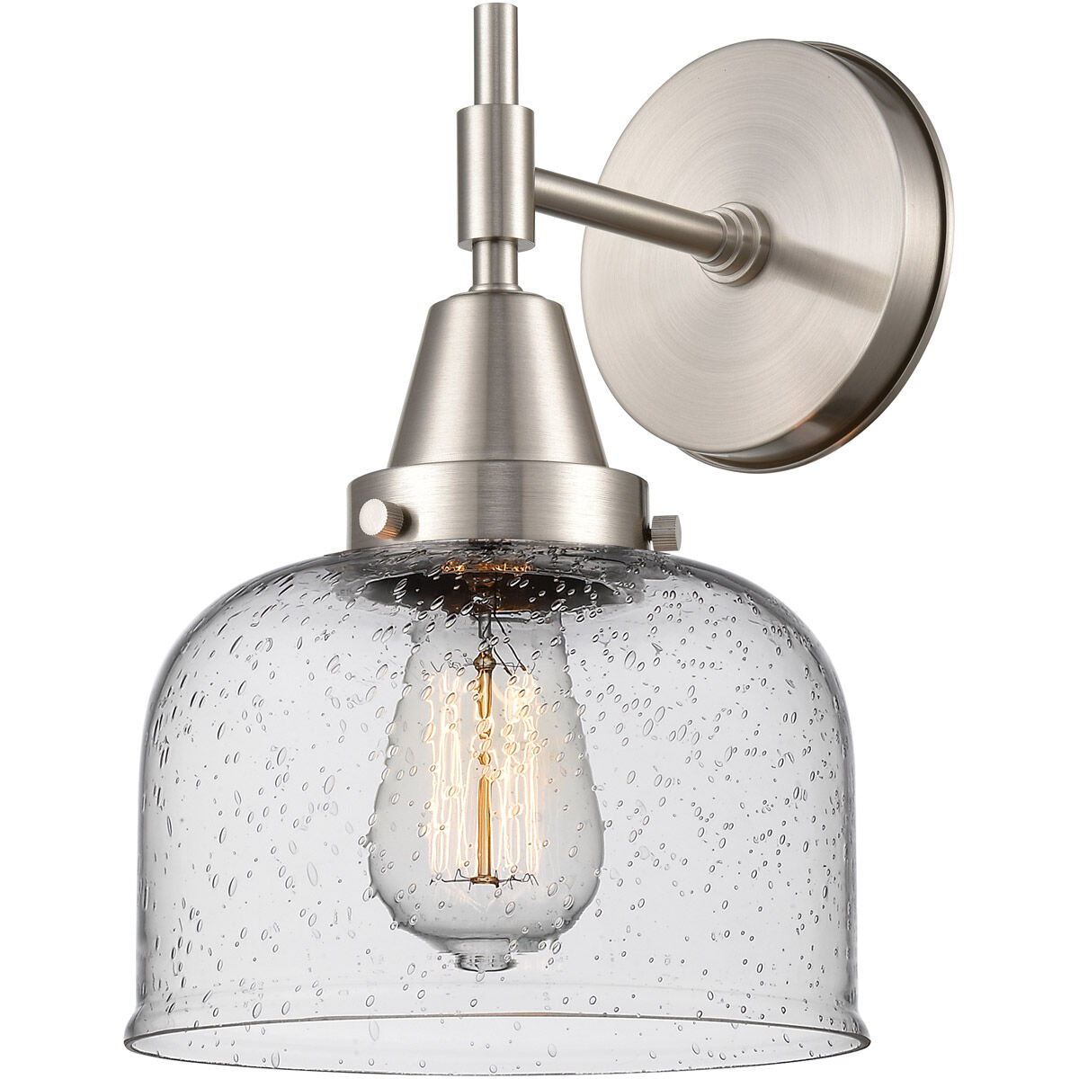 Caden 1 Light 12.00 inch Wall Sconce