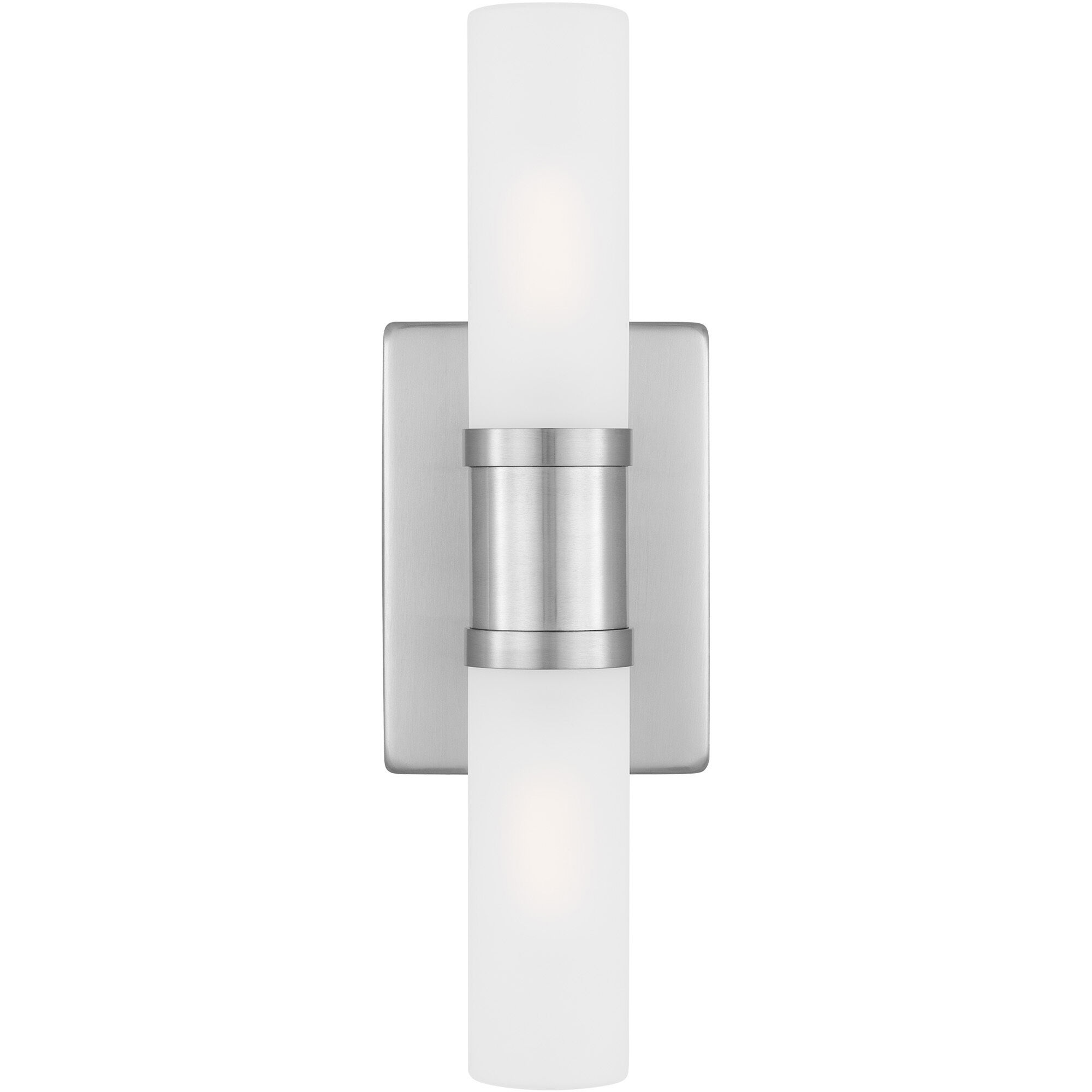 Keaton 2 Light 5.00 inch Bathroom Vanity Light