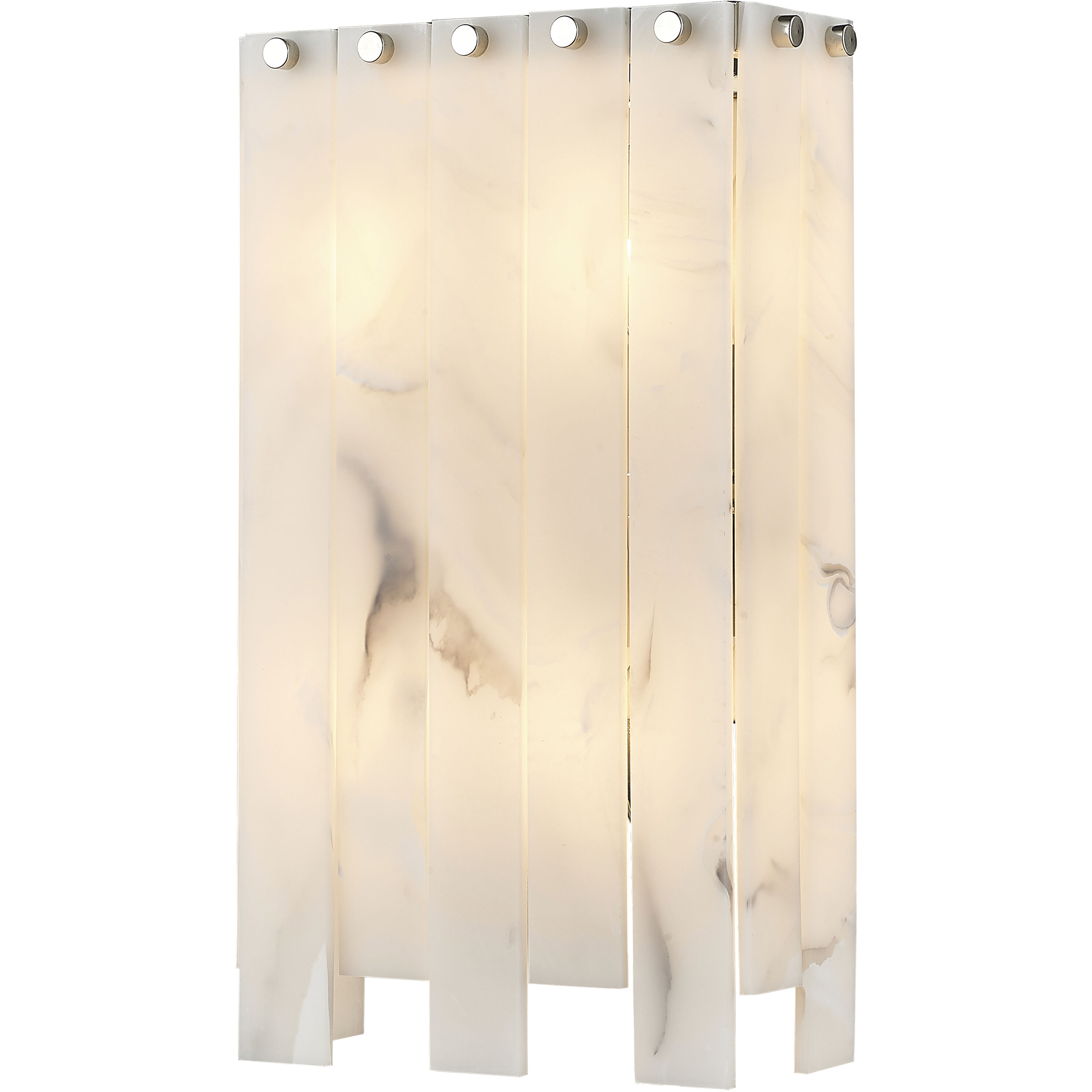 Viviana 4 Light 9.50 inch Wall Sconce