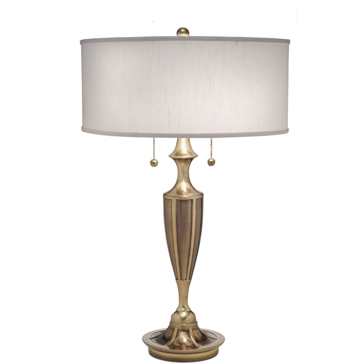 Ellie 2 Light Table Lamp