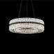 Signature Alina 11 Light 33.5 inch French Gold Pendant Ceiling Light