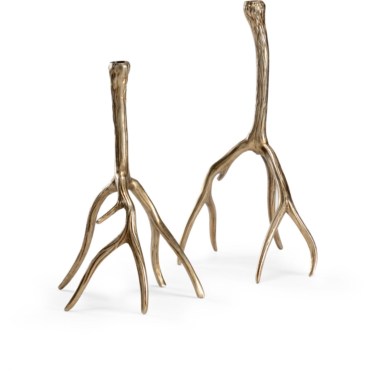 Biltmore 19 X 11 inch Candlesticks, Set of 2