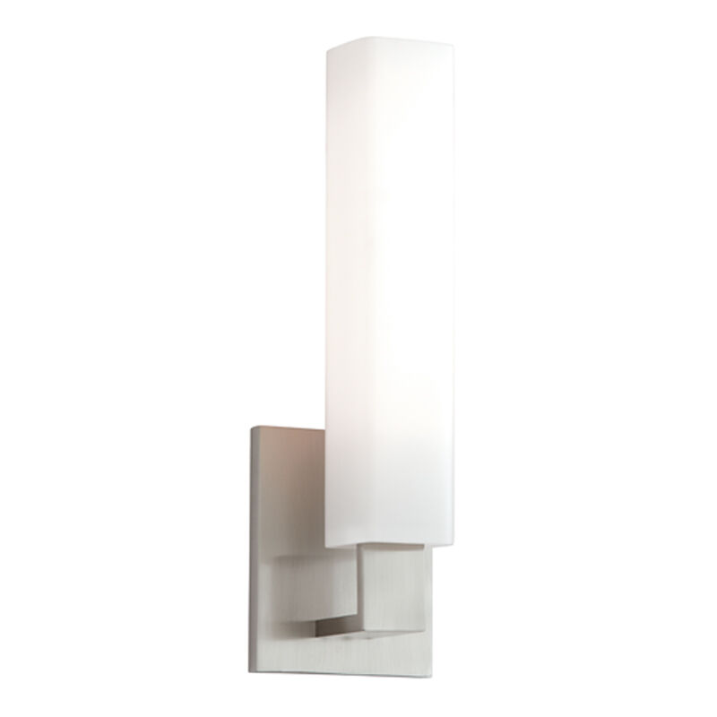 Livingston 1 Light 4.50 inch Bathroom Vanity Light