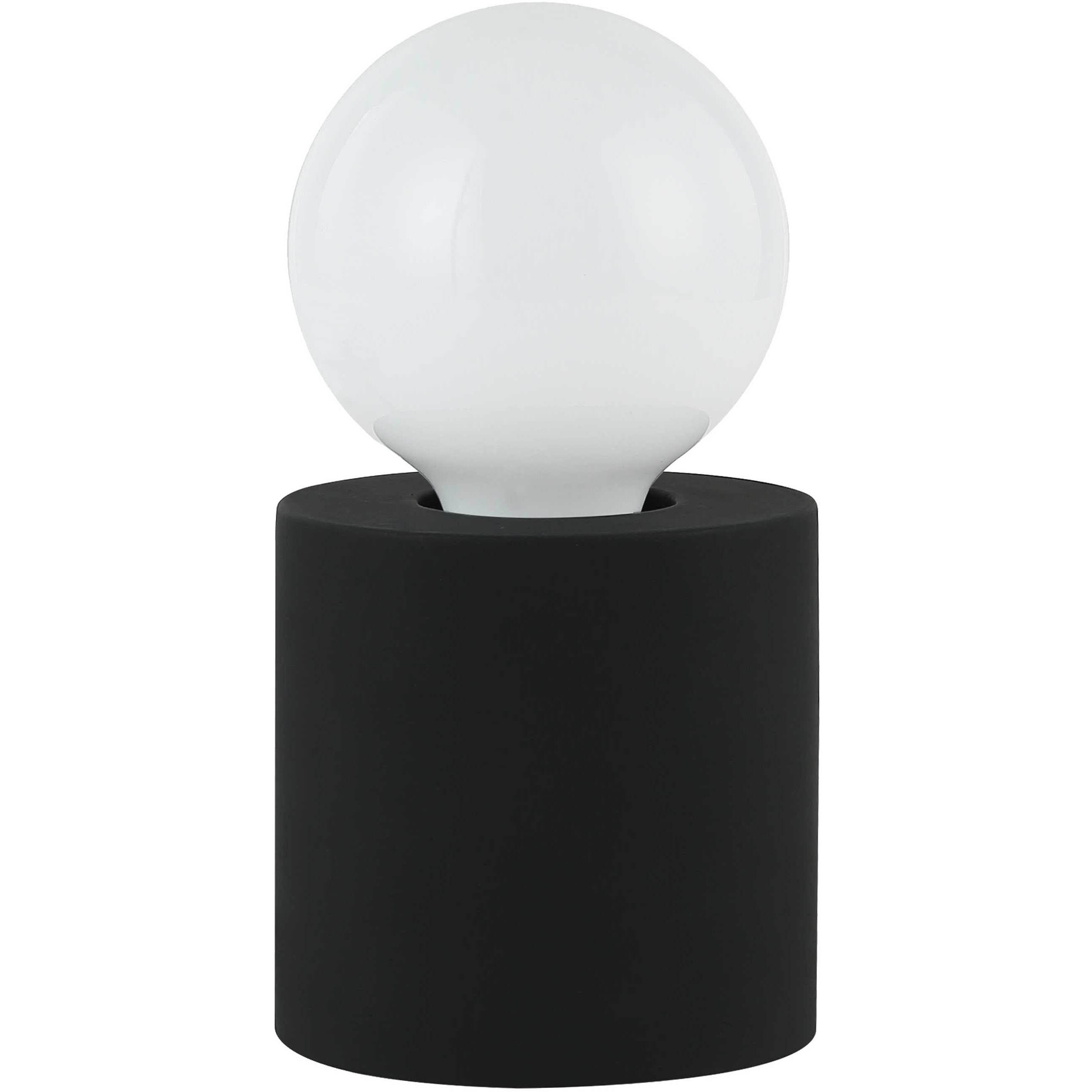 Tonya 1 Light 3.50 inch Table Lamp