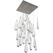 Beyond Devotion 25 Light 28.00 inch Pendant
