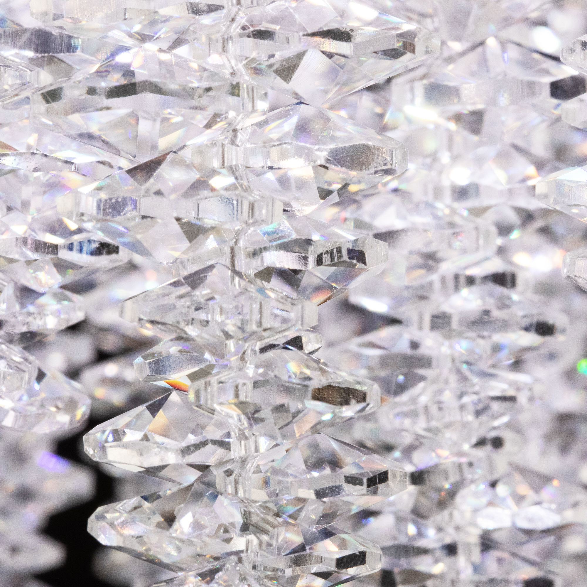 Soleil LED 26 inch Black Pendant Ceiling Light, Schonbek Signature