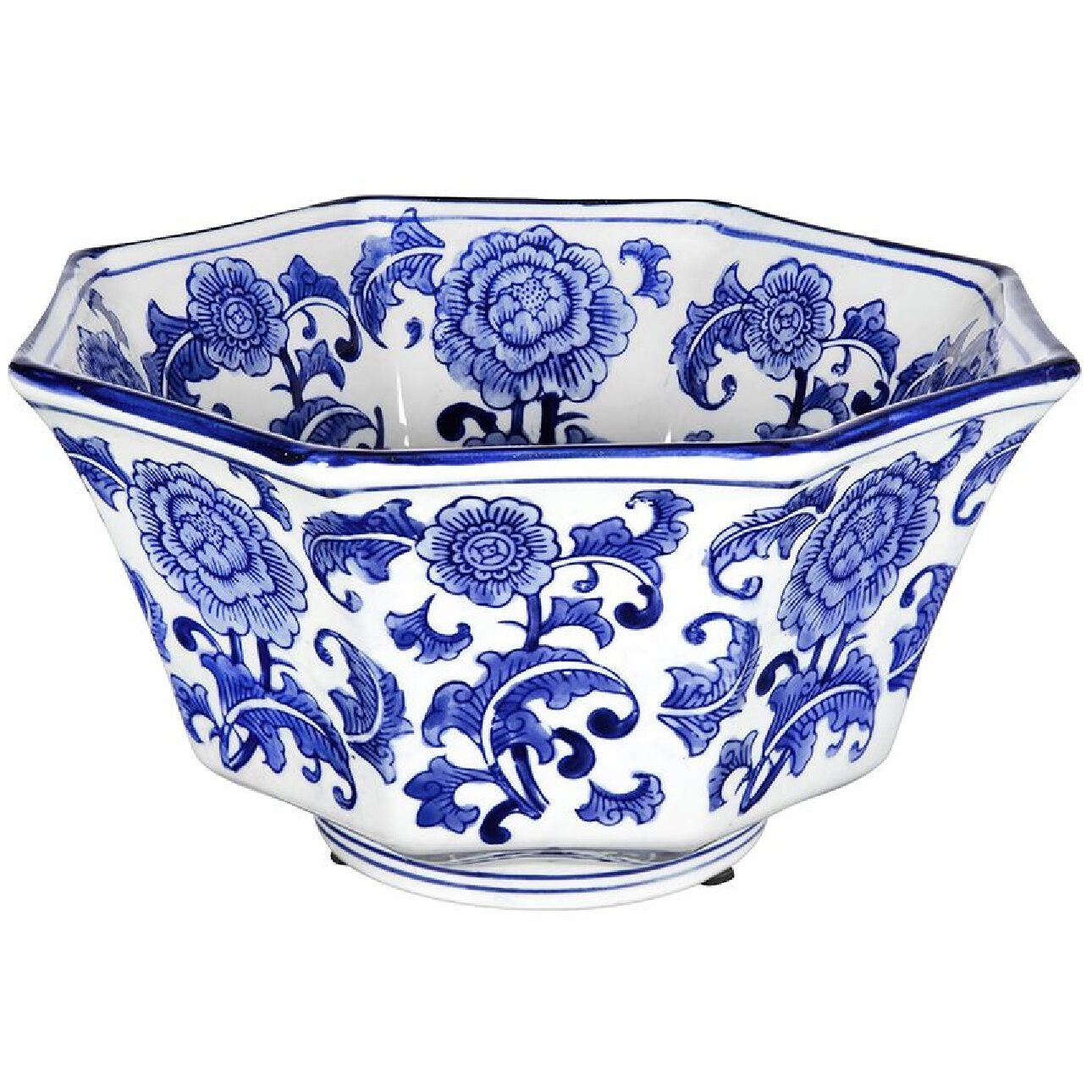 Anita 10.5 X 5.7 inch Bowl