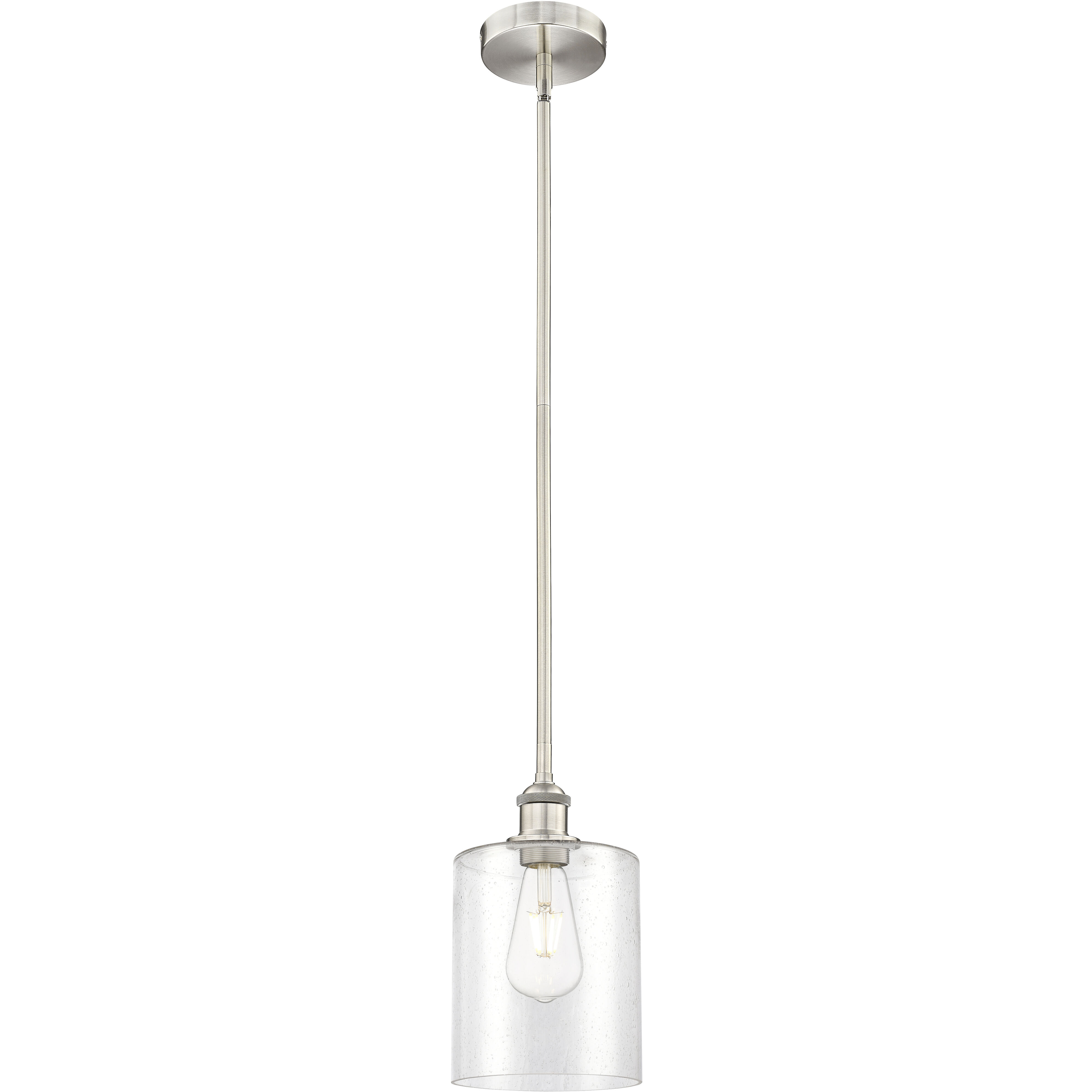 Paladin 1 Light 7.13 inch Mini Pendant