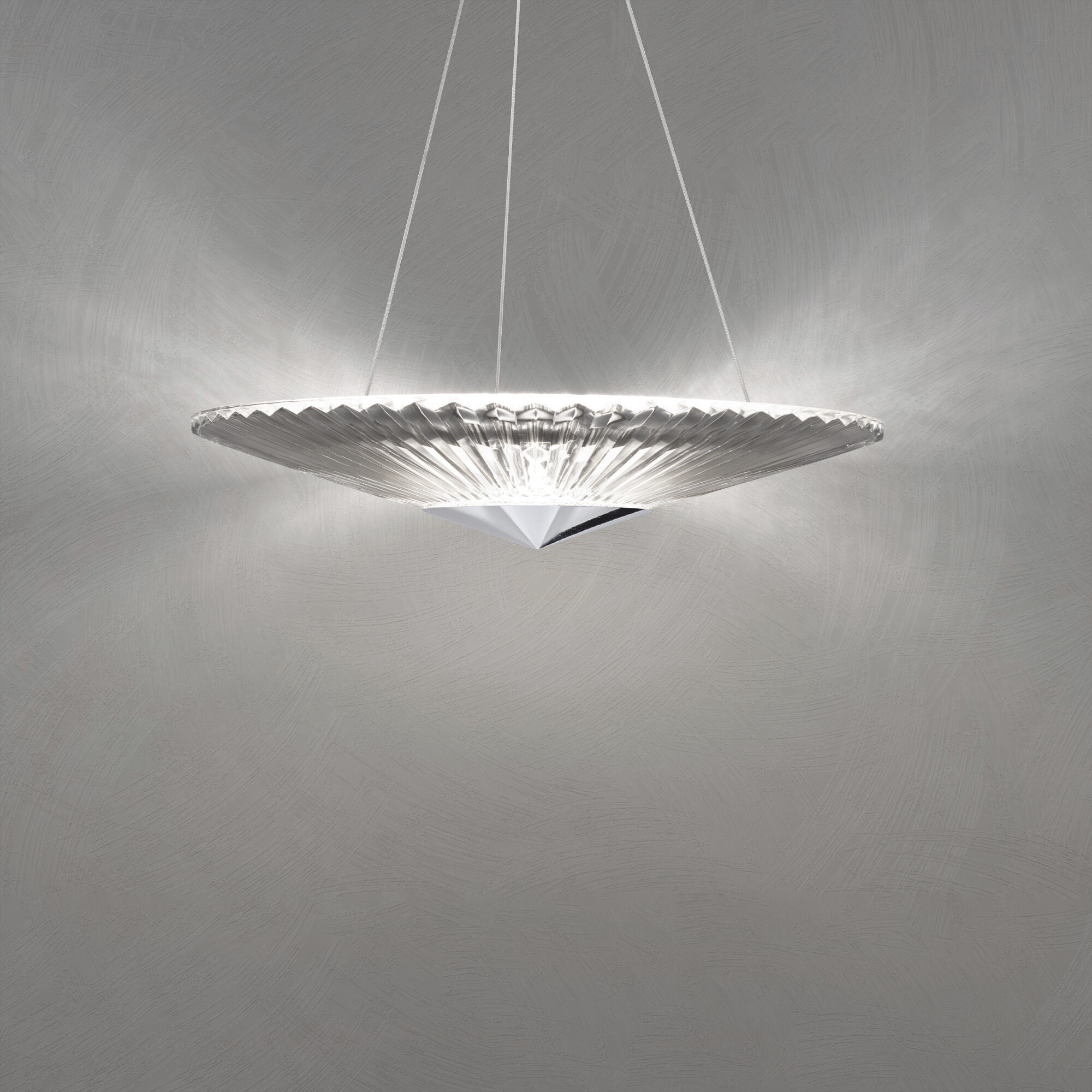 Origami ceiling light clearance