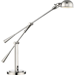Grammercy Park 1 Light 10.00 inch Table Lamp
