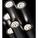 Beyond Tamara LED 5.88 inch Black ADA Wall Sconce Wall Light