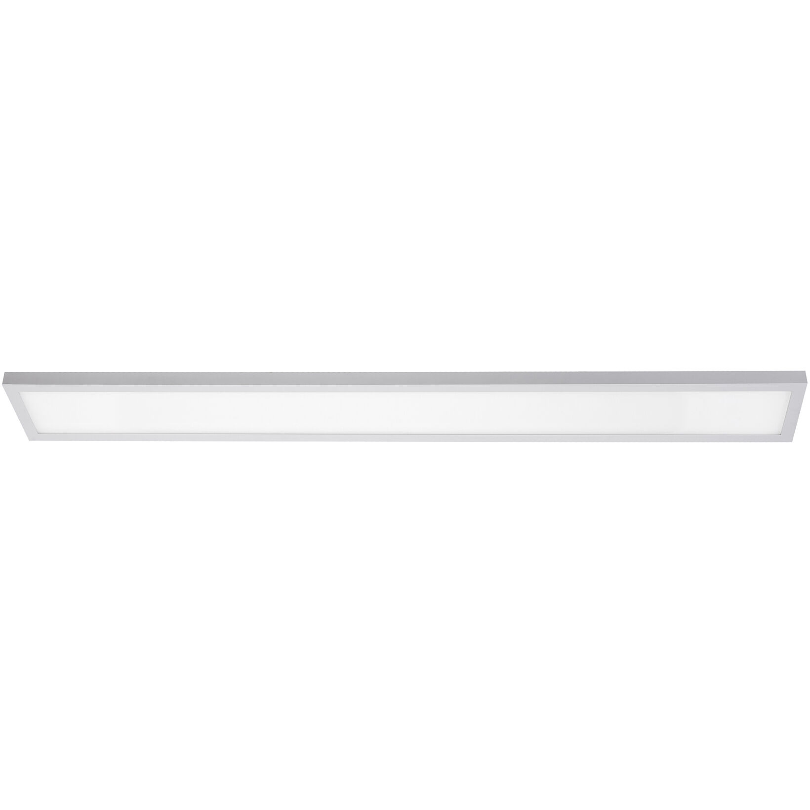 Delgado 1 Light 48.00 inch Flush Mount