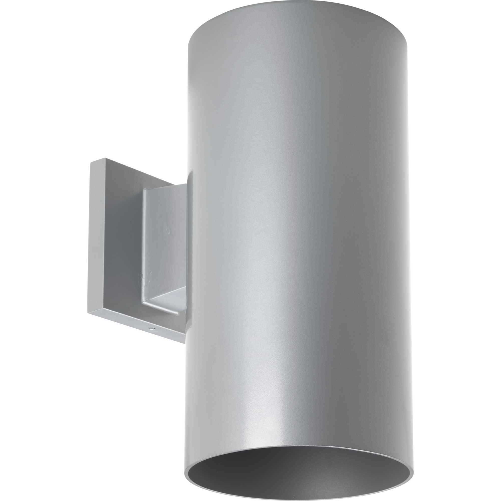 Cylinder 1 Light 6.00 inch Outdoor Wall Light