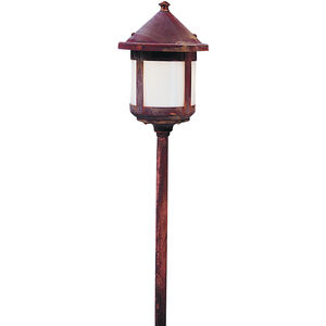 Berkeley 1 Light 5.62 inch Landscape Accent Light