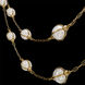 Forever Lovelace LED 5 inch Aged Brass Pendant Ceiling Light