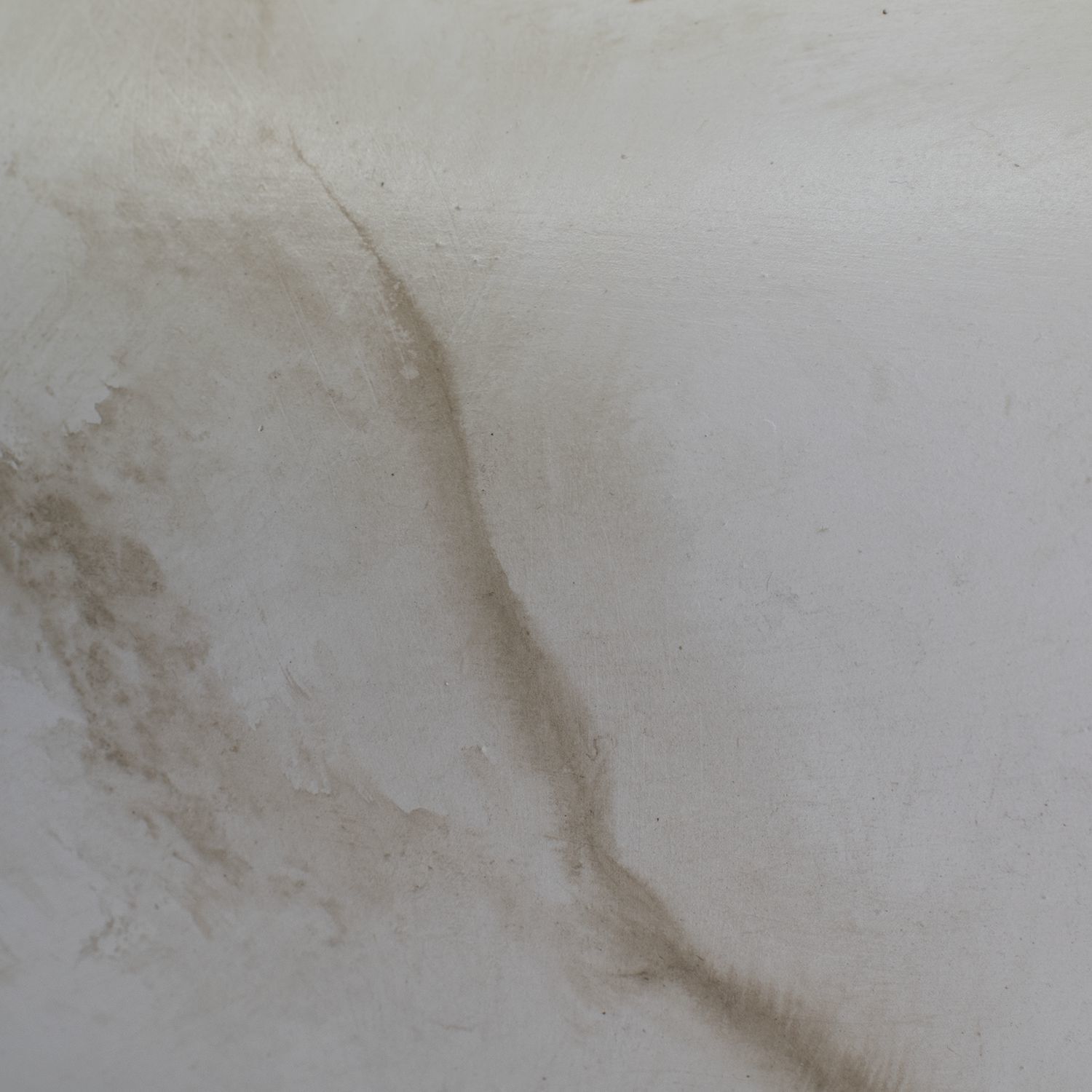 Ambiance Collection 1 Light Slate Marble with Polished Brass Wall Sconce Wall Light