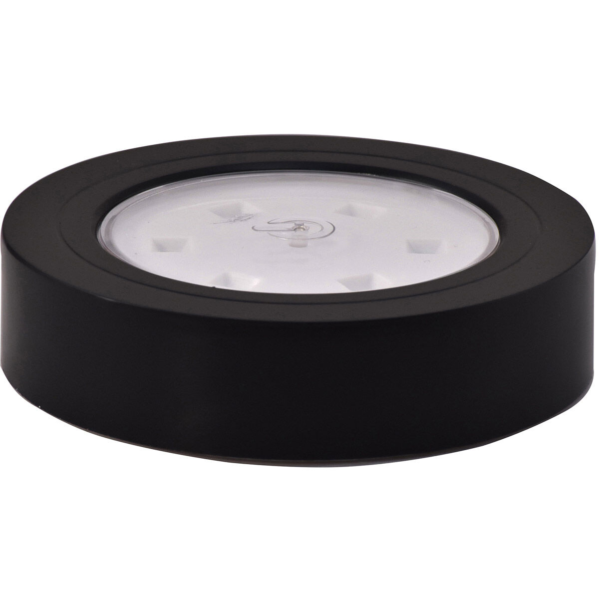 Evelyn LED 4 inch LED Puck Light