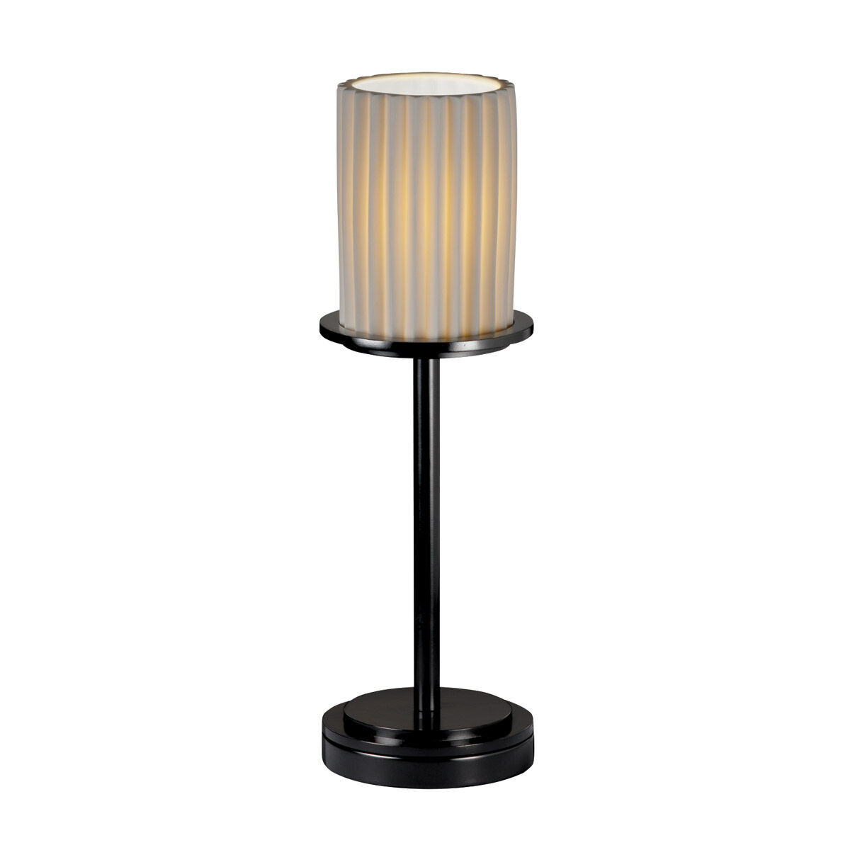 Limoges 1 Light 5.00 inch Table Lamp