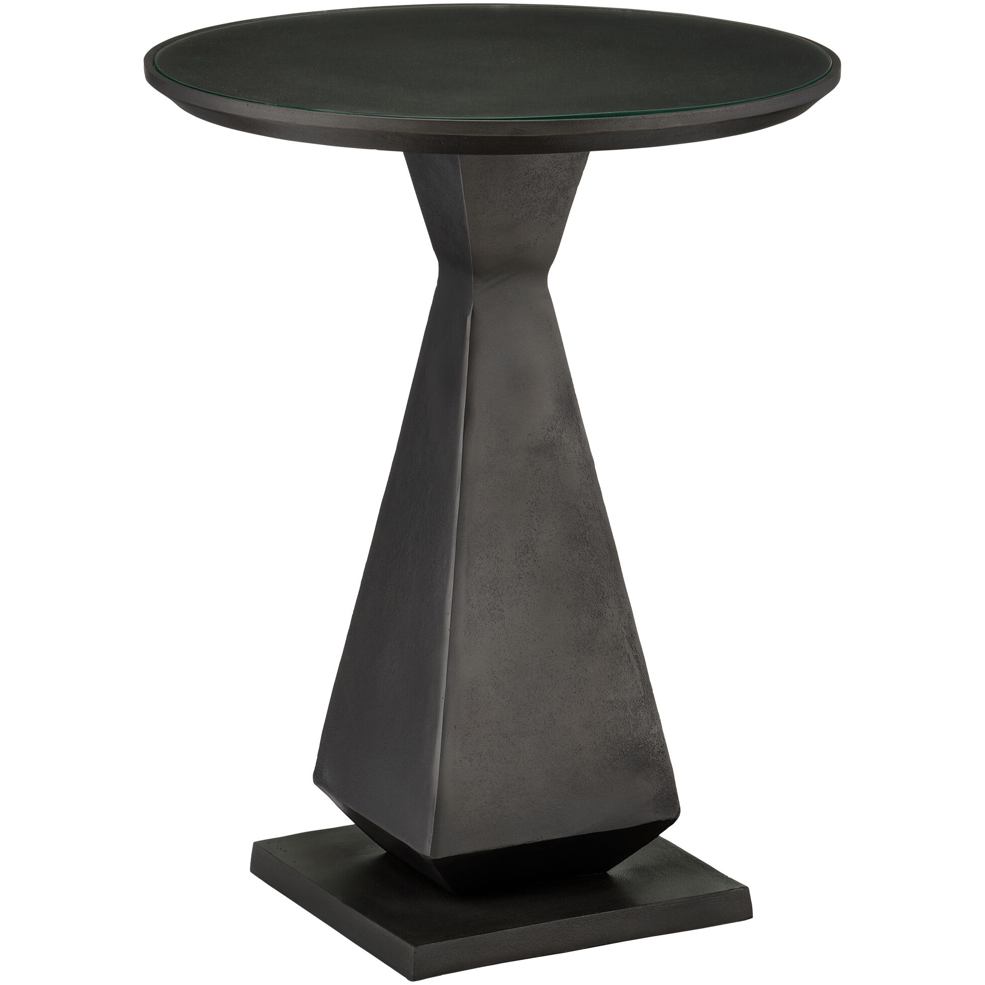 Janil Accent Table