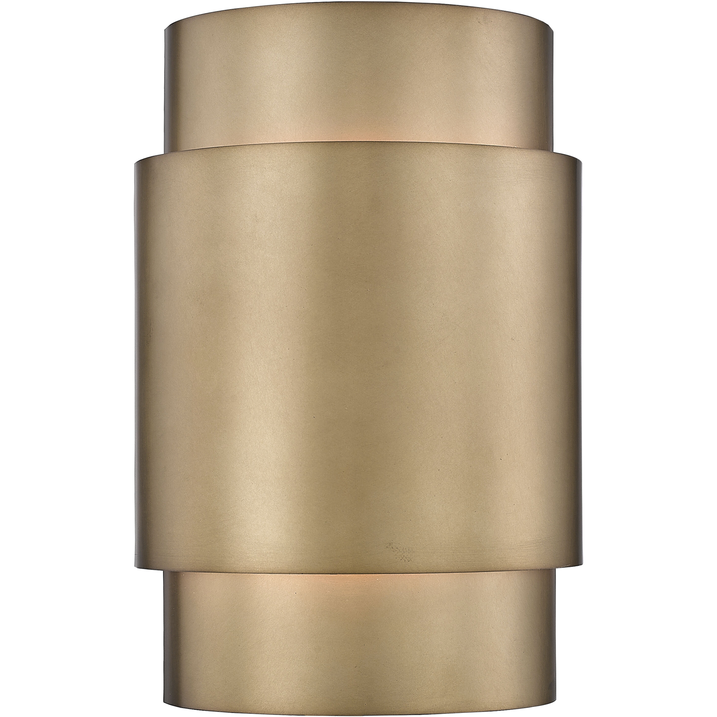 Harlech 2 Light 8.50 inch Wall Sconce