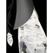 Signature Secret Garden LED 5.5 inch Black Multi-Light Pendant Ceiling Light