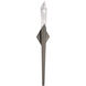 Solitude 1 Light 5.00 inch Wall Sconce