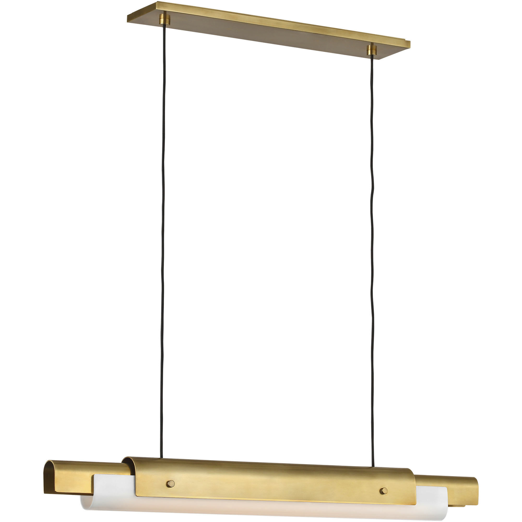 Avroko Ambrose 1 Light 3.10 inch Island Light