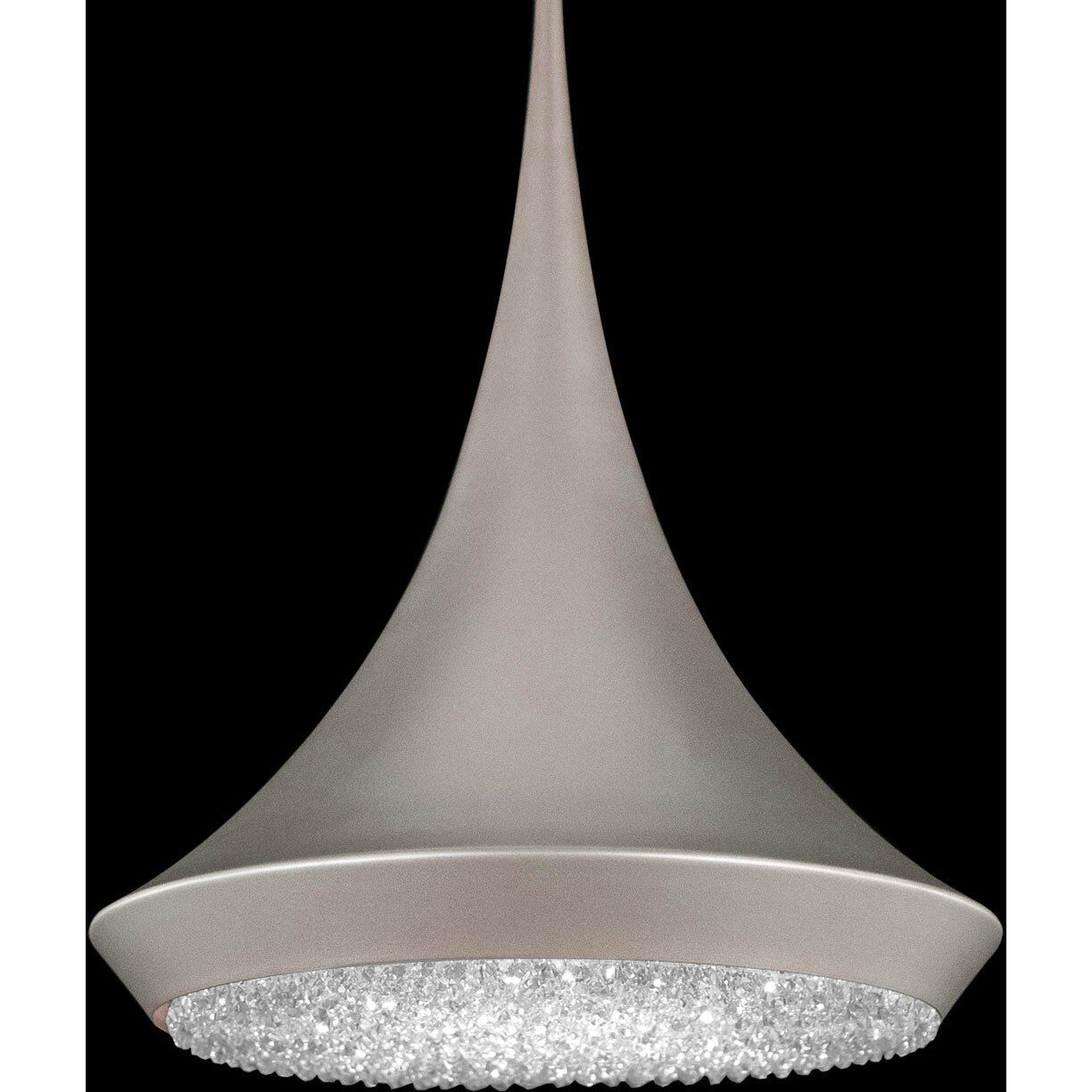 Verita 1 Light 18.00 inch Pendant