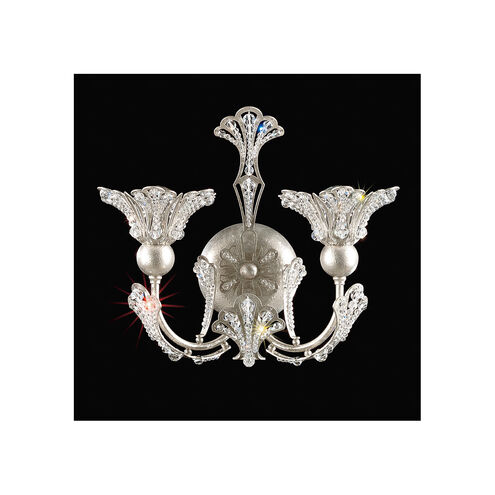 Rivendell 2 Light 5.50 inch Wall Sconce