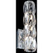 Signature Verve LED 3.9 inch Polished Stainless Steel ADA Wall Sconce Wall Light in Radiance, Schonbek Signature