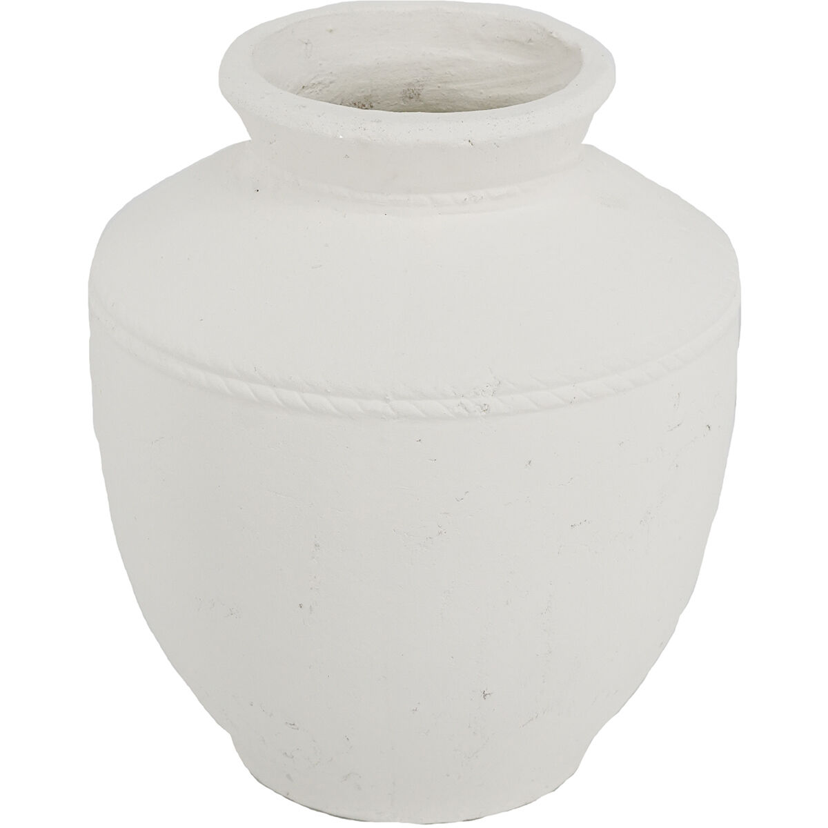 Anita 15.7 X 13.8 inch Vase