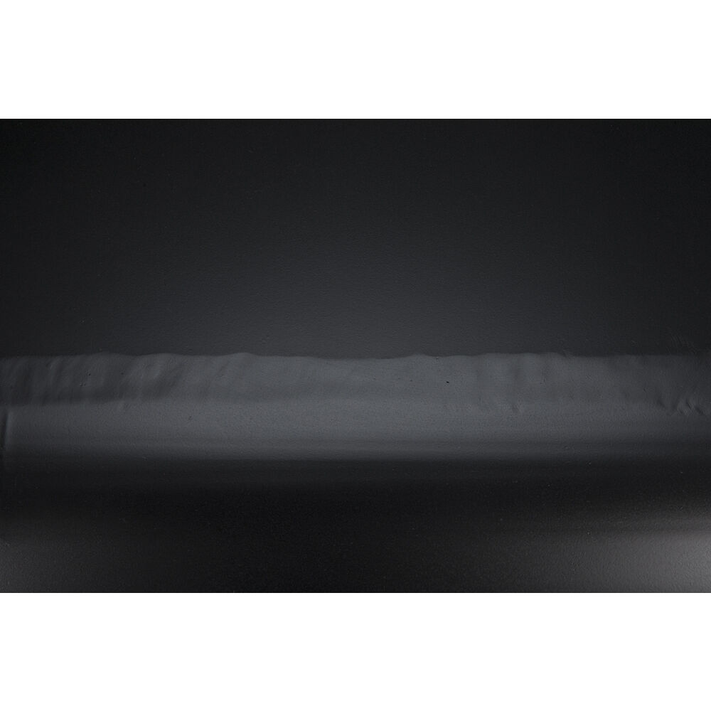 Lois 56 X 30 inch Matte Black Coffee Table