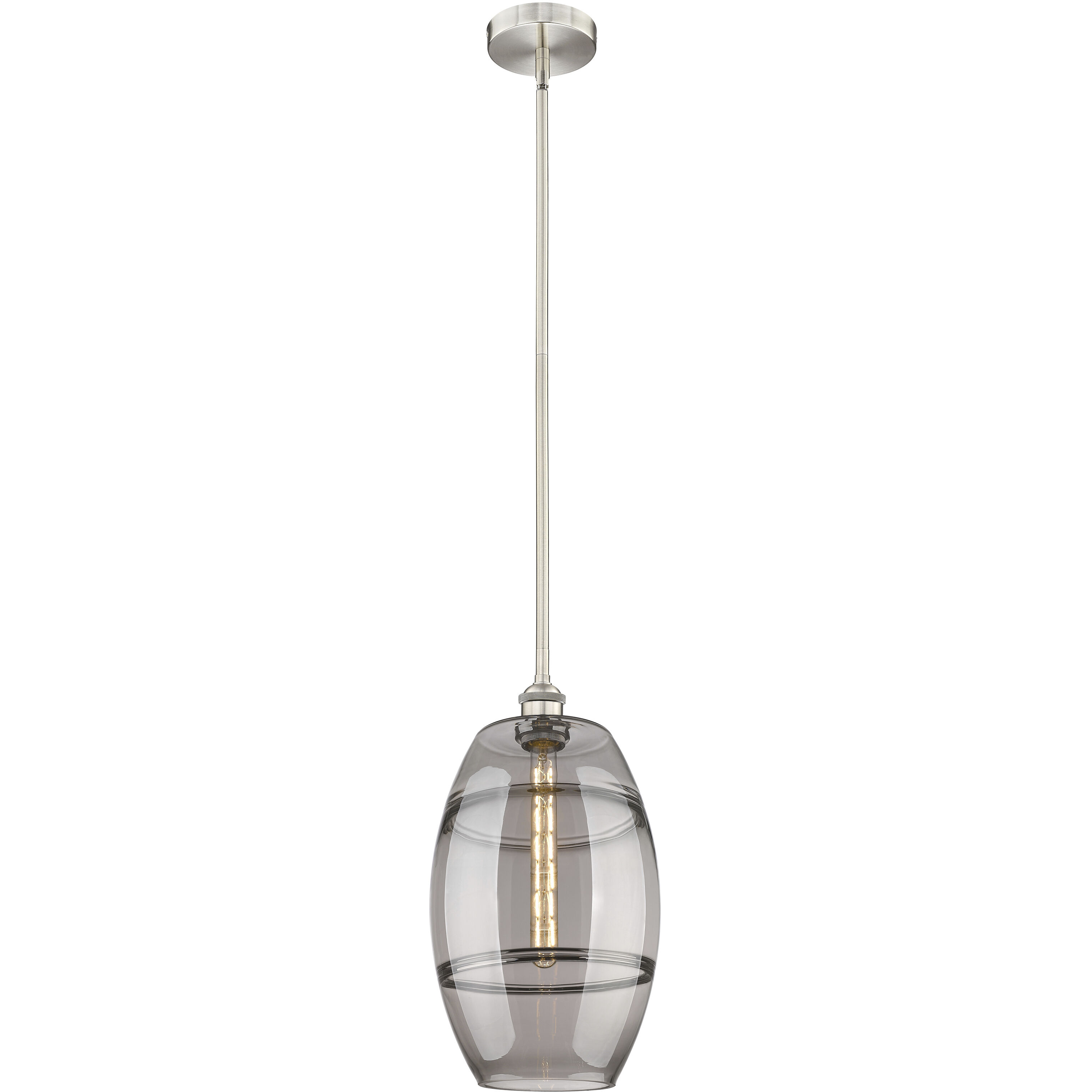 Edison Vaz 1 Light 10.00 inch Mini Pendant