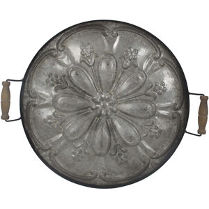 La Palma Antique Tray