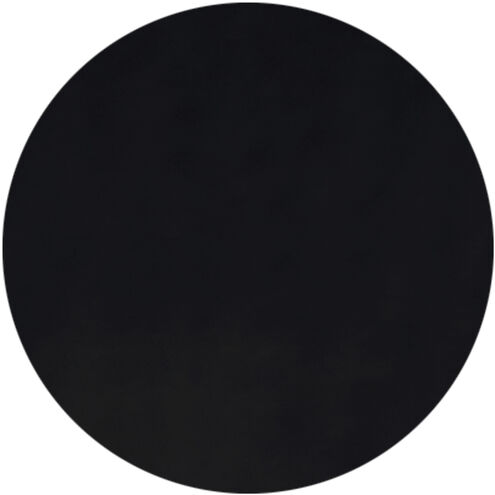 Embrace LED 34.4 inch Black Pendant Ceiling Light, Schonbek Signature