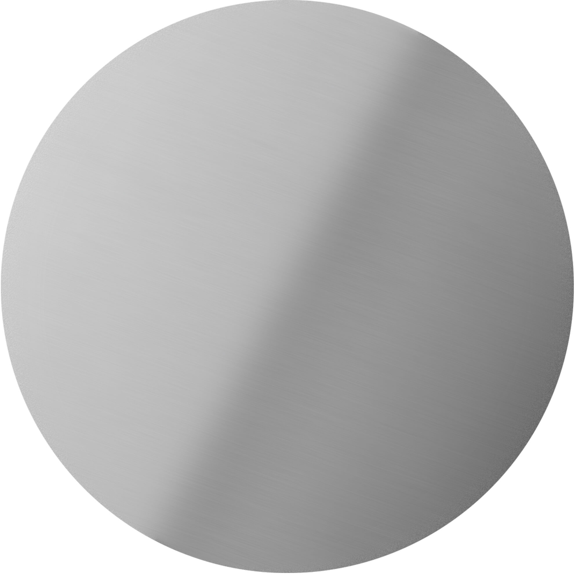 Eclyptix LED LED 48.5 inch Polished Stainless Steel Linear Pendant Ceiling Light in White, Wavy Layout, Wavy Layout