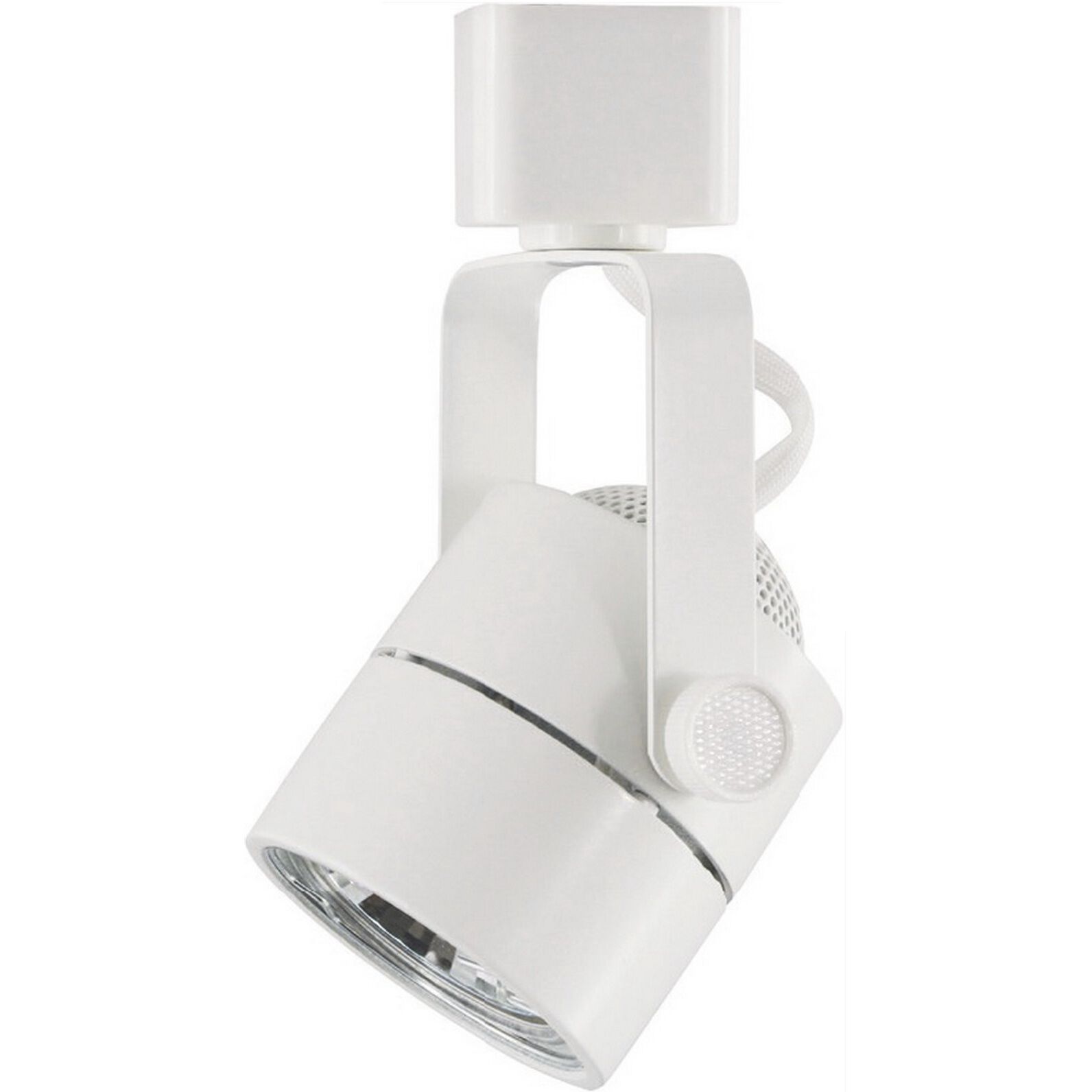 Ht Series 1 Light 3.38 inch Track Lighting