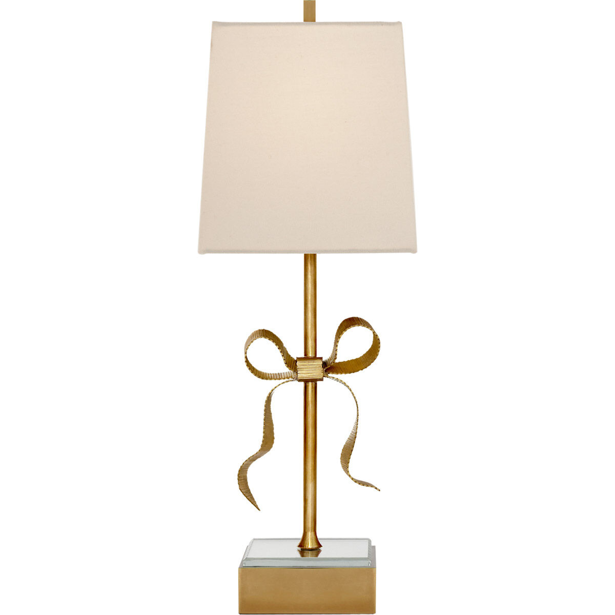 kate spade new york Ellery 1 Light 8.00 inch Table Lamp