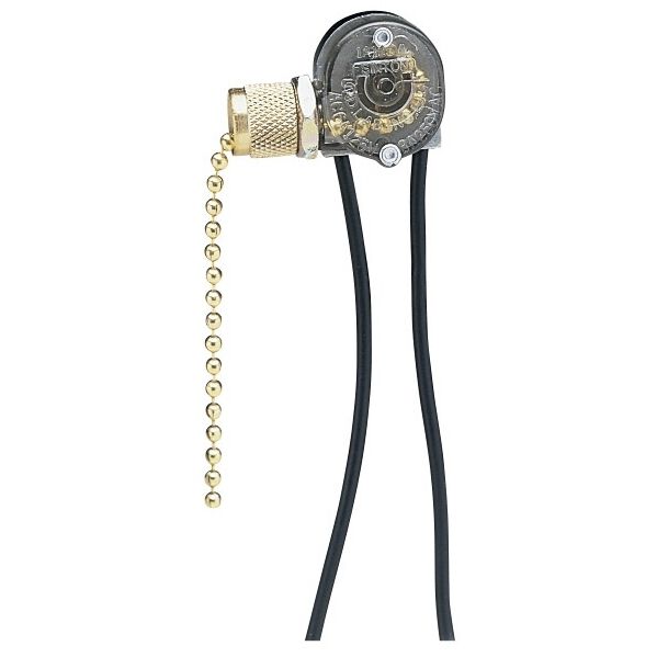 Signature Dimmer and Switch