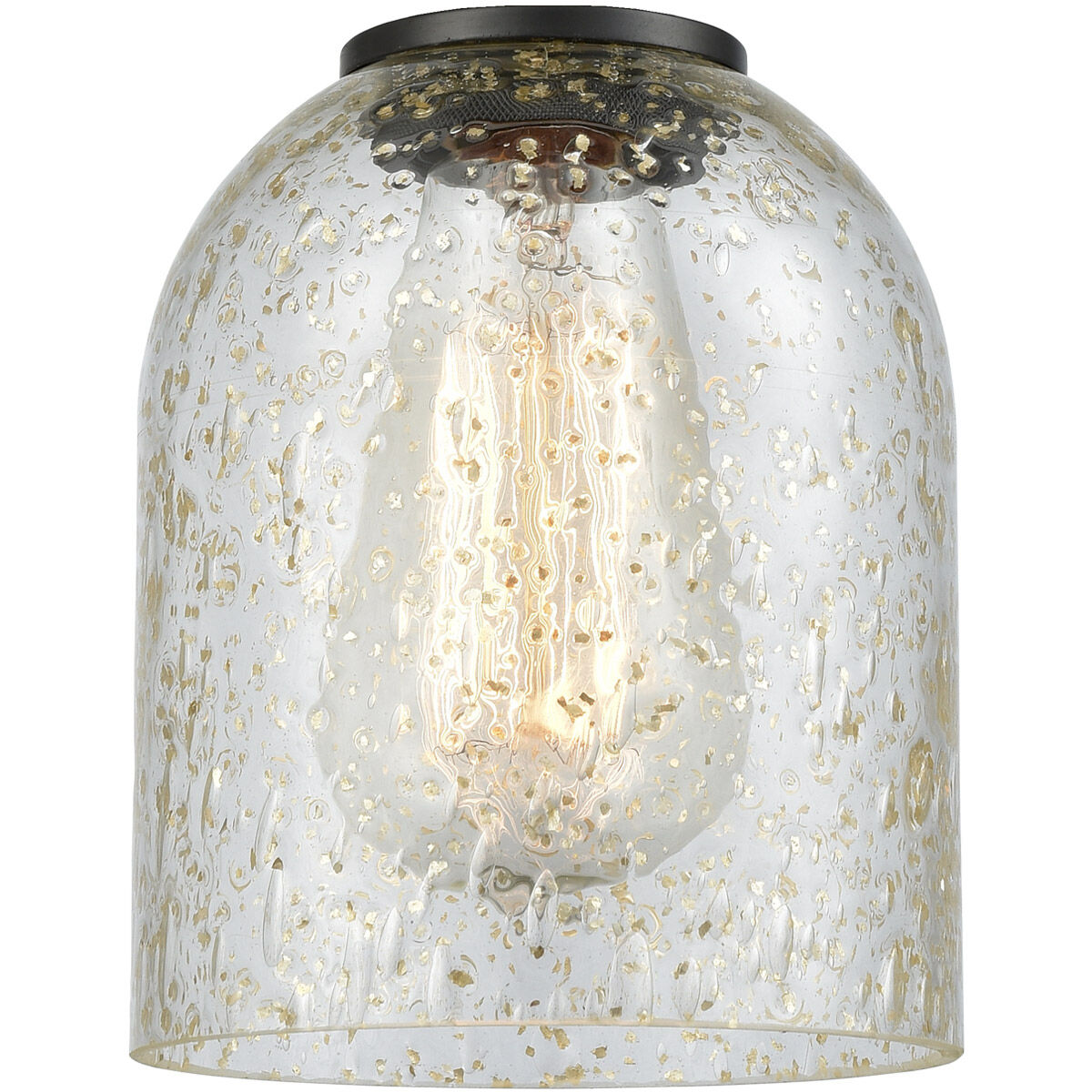 Ballston Caledonia Mica Glass, Ballston