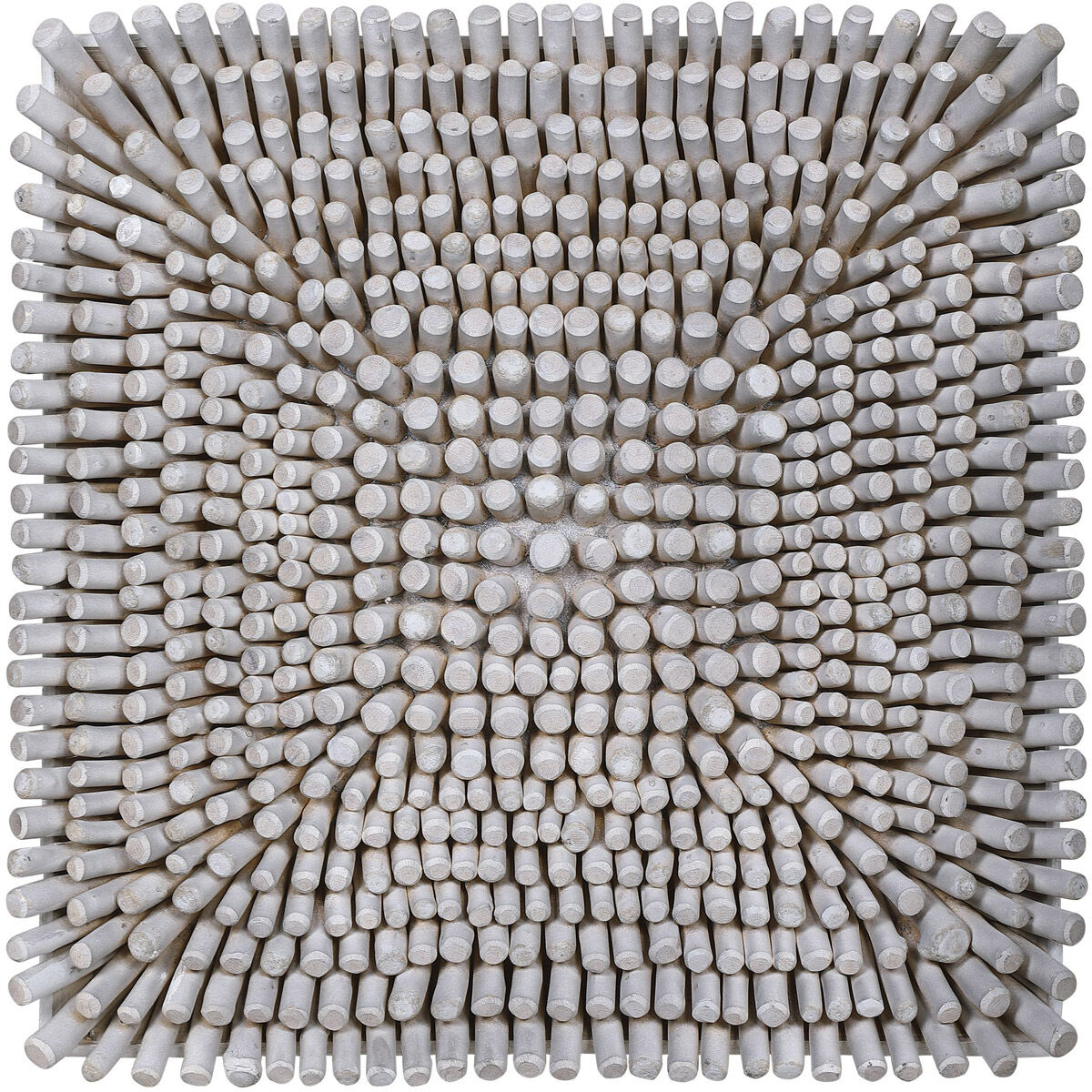 Portside Light Wood Wood Wall Panel