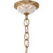 Century 28 Light 42.5 inch French Gold Chandelier Ceiling Light
