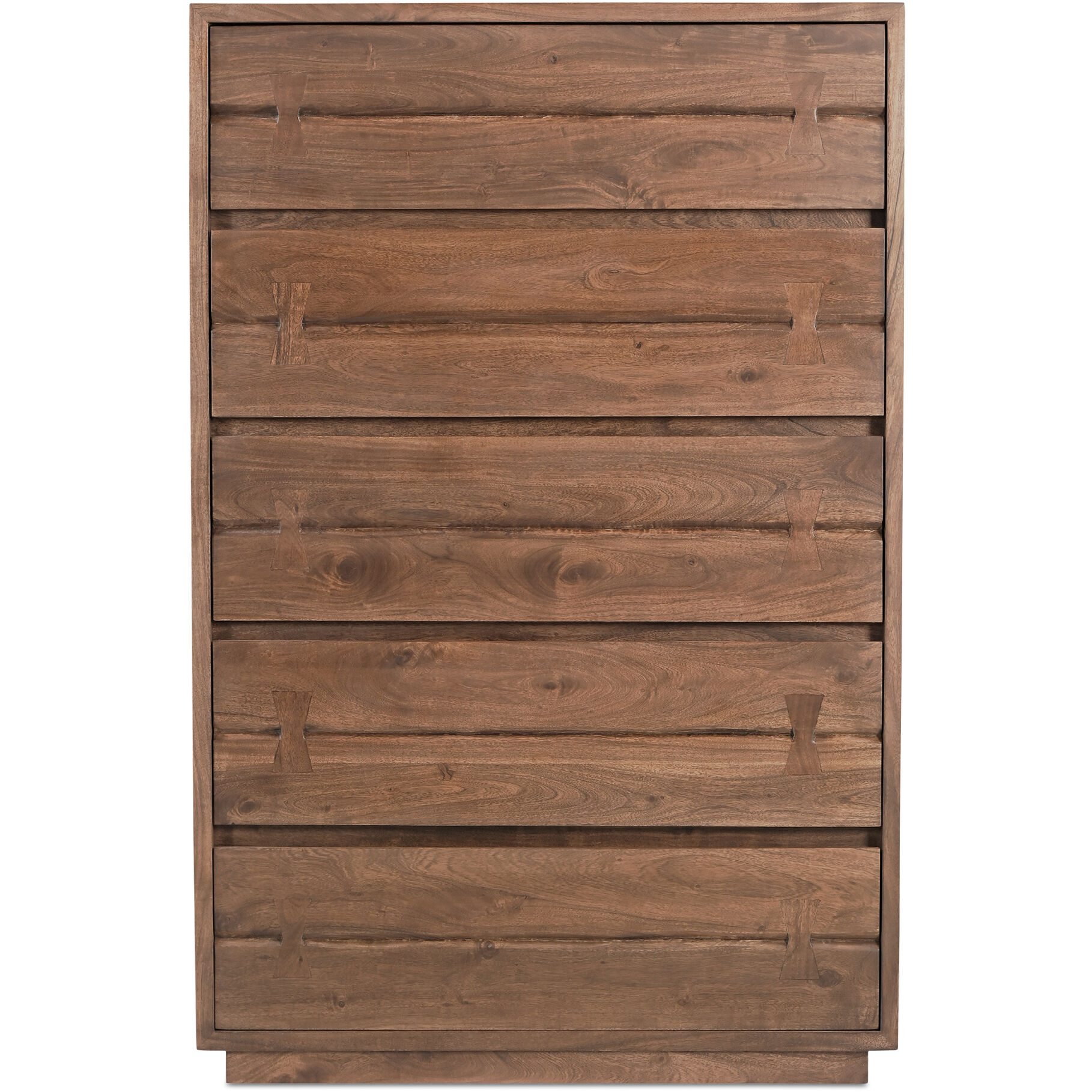 Madagascar Brown Chest