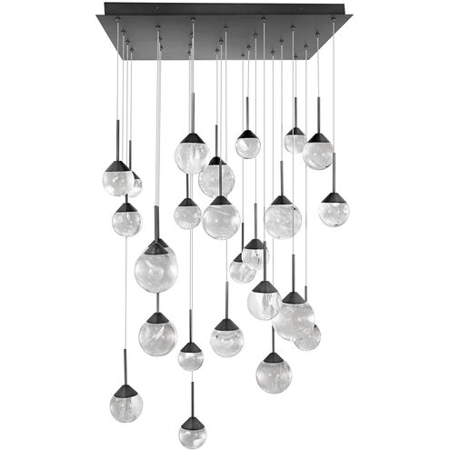 Beyond Quest 25 Light 28.00 inch Pendant