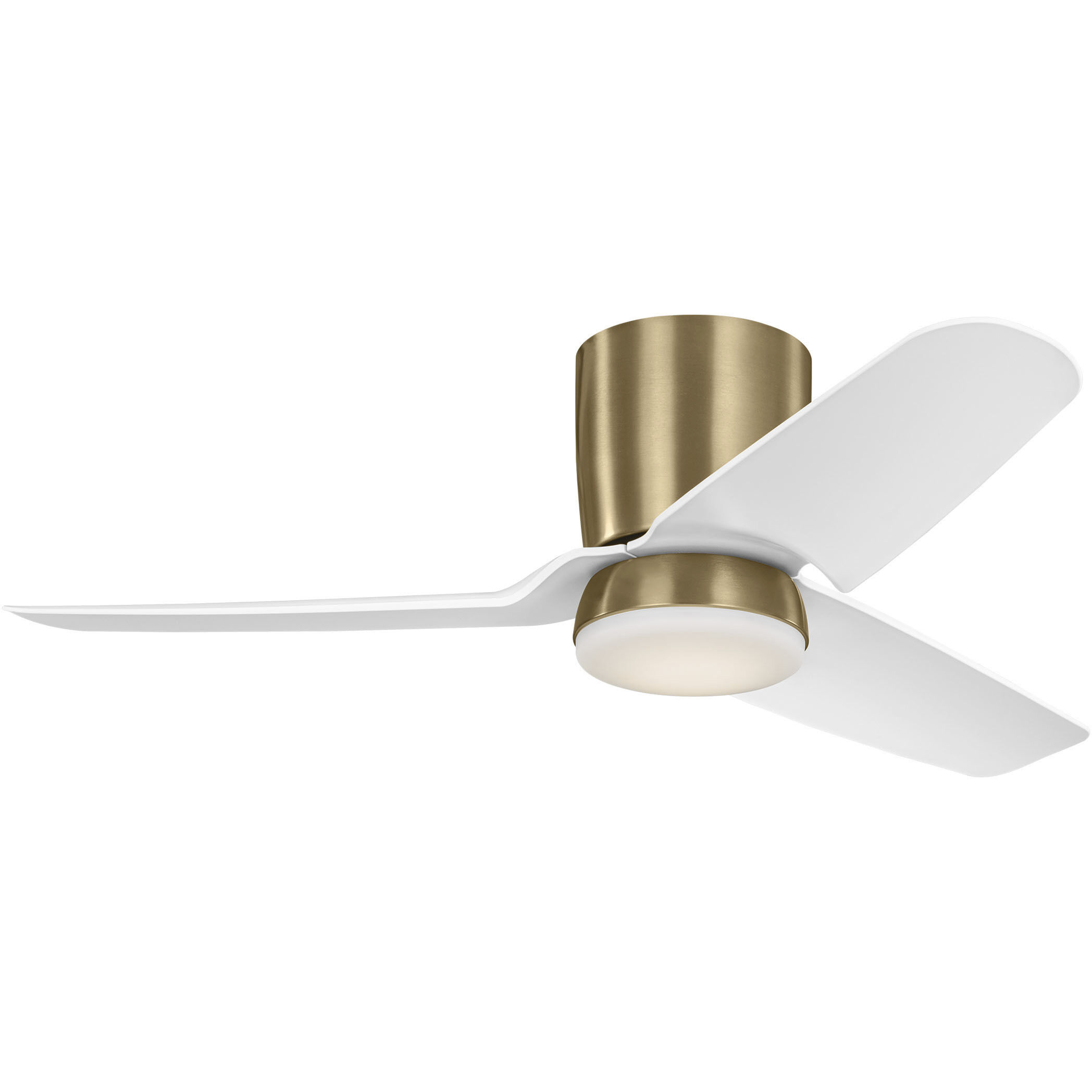Colgin 44.00 inch Indoor Ceiling Fan