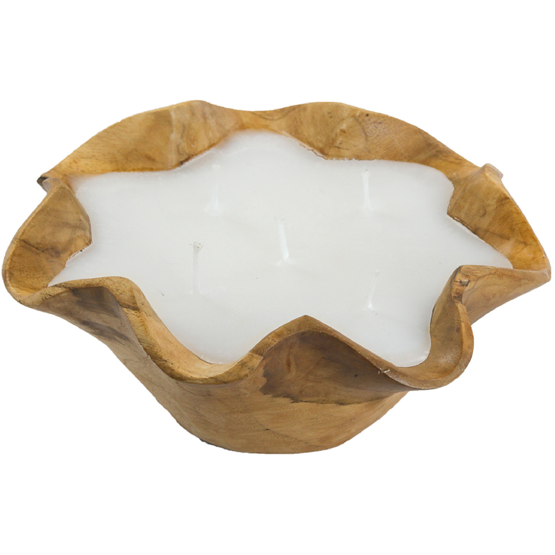 Anita 8.7 X 3.9 inch Candleholder