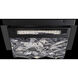 Beyond Drizzle LED 16 inch Black Flush Mount Ceiling Light