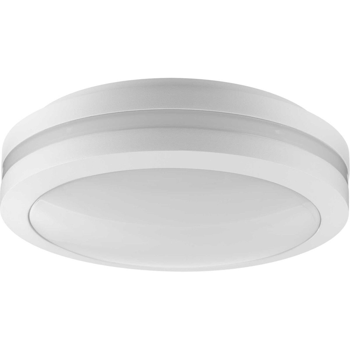 Hard Nox 1 Light 11.90 inch Outdoor Ceiling Light