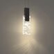 Tryst LED 8 inch Black Mini Pendant Ceiling Light, Beyond