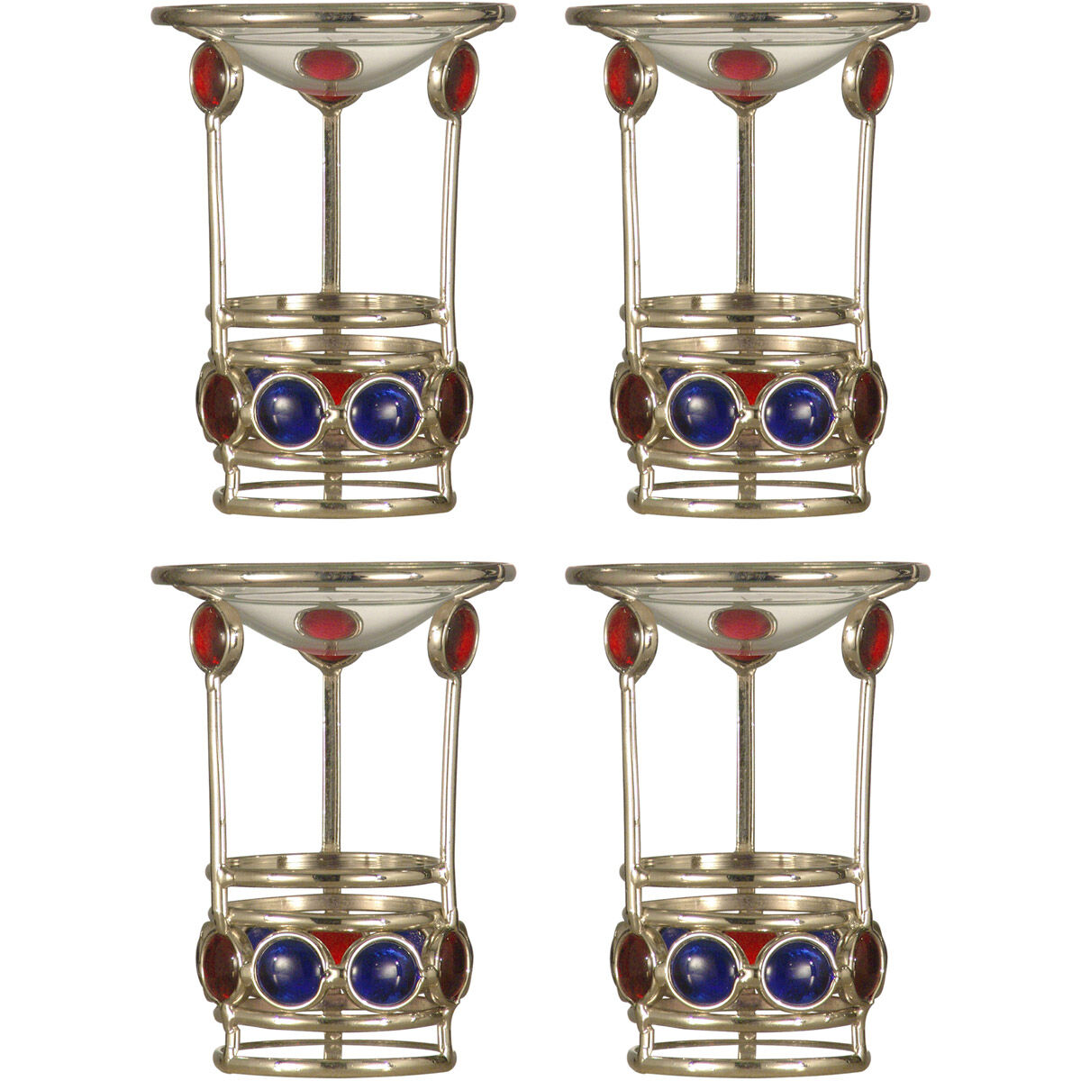 Springdale 5 X 4 inch Candle Holder